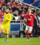 Cine transmite FC Liverpool - Benfica Lisabona, meci din sferturile de finală din Liga Campionilor