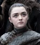 Maisie Williams, despre motivul pentru care a ajuns să urască personajul Arya Stark din „Urzeala tronurilor”