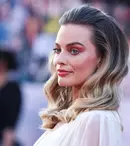 Prima fotografie oficială cu Margot Robbie în „Barbie”.  Când va fi lansat filmul