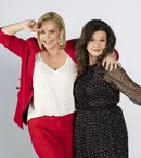 Ce le sperie cel mai tare pe Maria Buză şi Paula Chirilă la „Te cunosc de undeva” 2022. „Mi se face rău”