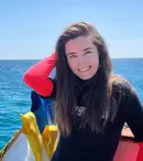 Marina Nițoiu (Prima TV) s-a aniversat cu o vacanță în Egipt, alături de soțul ei Daniel. „Am sărbătorit trei zile de naștere într-una singură”