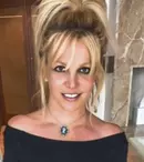 Modul inedit în care Britney Spears a anunțat că este însărcinată. „O iau razna!”