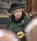 Regina Elisabeta a II-a nu va participa la slujba de Paște. De ce lipsește pentru prima oară în ultimii 50 de ani