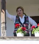 Natașa Raab, imobilizată la pat din cauza bolii. Cine are grijă de ea