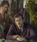 „Nume de cod: S-245”, serial turcesc cu Kıvanç Tatlıtuğ are premiera în curând pe Netflix