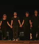 „Oglinda neagră”, o poveste muzicală, în premieră, la Teatrul Nottara