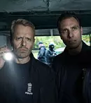 „Ostatici în subteran”, un serial plin de suspans începe la Focus Sat TV