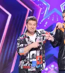 Ce concurenți vor veni la Românii au talent, 1 aprilie 2022. „Eu și boala suntem colegi de scenă”