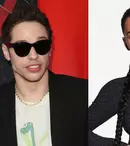Kim Kardashian, în ipostaze tandre cu iubitul ei. Ce a dezvăluit despre relația cu Pete Davidson