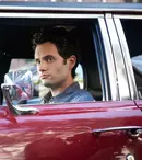 Prima imagine cu Penn Badgley de la filmările „You”, sezonul 4. Unde se filmează serialul Netflix