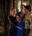 Primele imagini din sezonul 3 din „Locke & Key”. Serialul de la Netflix se încheie în 2022