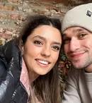 Reacția de necrezut a Oanei Moșneagu, după ce Vlad Gherman a lăsat-o singură