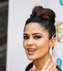 Salma Hayek se alătură distribuției din seria „Magic Mike”. Pe cine înlocuiește actrița