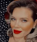 Schimbare majoră de look pentru Gina Pistol. Cum și-a surprins fanii