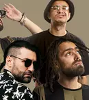 Smiley, colaborare neașteptată cu Șatra B.E.N.Z. Unde poate fi ascultată piesa „Fii tot ce poți”