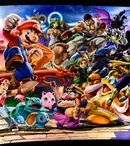 Lansarea filmului „Super Mario Bros.” a fost amânată. Producția va rula în cinematografe în 2023