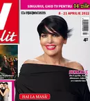 Numărul 7 din 2022 al revistei TV Satelit