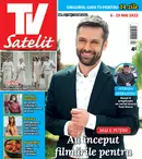 Numărul 9 din 2022 al revistei TV Satelit