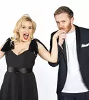 Ionuţ Rusu, declarații neașteptate despre Anisia Gafton, partenera lui de la Te cunosc de undeva 2022