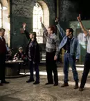 După 25 de ani, Disney+ pregătește o urmare pentru „Gol pușcă”, „The Full Monty” (1997)