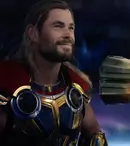 A apărut teaserul anticipatului „Thor: Love and Thunder”