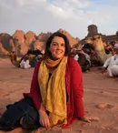 Documentarul „Bettany Hughes: Comori” va avea premiera duminică, 11 aprilie, la Viasat History