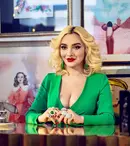 Ana Morodan, după ce a fost reținută de Poliție: „Sunt recunoascatoare că nu am făcut și mai mult rău”