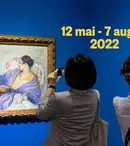 Art Safari București 2022. Expoziții Dali și Picasso în Centrul Vechi