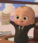 Cel mai drăgălaș șef se întoarce la Minimax. Când începe „Bebe Șef: Înapoi la treabă”, sezonul 2