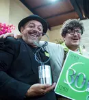 Cine a câștigat „Chefi fără limite” 2022. Daniel Jumuga (Nobo) pleacă acasă cu premiul de 60.000 de euro