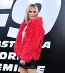 Charlize Theron, în brațele lui Jason Momoa. „E uimitoare”, a declarat actorul din „Aquaman”