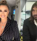 Dan Alexa, despre relația pe care o are acum cu Anamaria Prodan. „Palma primită de la ea m-a tras mult în jos”