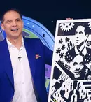 Dan Negru „rade” tot la tv. Copiii lui nu se uită deloc. Cine sunt celebritățile pe care cei mici nu le ratează când vin în vizită