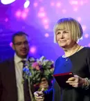 Doina Levintza: „Să vă spun o poveste frumoasă, despre o fată”