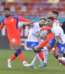 Cine transmite Farul - FCSB, derby-ul din etapa a 6-a a Ligii 1 la fotbal, 25 aprilie 2022