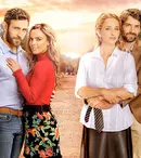 Acasă Gold aduce telenovela „Flacăra iubirii”. Când e marea premieră și ce știm despre serial