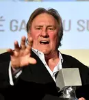 Gerard Depardieu se dezice de Putin. Ce acuzații incredibile îi aduce liderului de la Kremlin