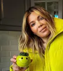 Cu ce problemă se confruntă Gina Pistol. „Sufăr de sindromul...”