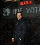 A început producția sezonului 3 „The Witcher”! Netflix le-a arătat fanilor o imagine de la filmări