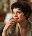 Cu ce se ocupă actriţa Maria Dinulescu, după ce a dispărut din lumina reflectoarelor