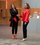 Cristina Bîtlan, decizie neașteptată la Imperiul Leilor 2022. Ce sumă i-a oferit unei concurente