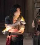 Filme la TV azi, 4 aprilie: „Mortal Kombat”,  „Între viață și moarte”, „Orașul polițiștilor”, „Omul invizibil”