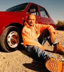 Puya, dosar penal pentru consum de cocaină. Rapperul a condus drogat