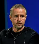 Ce s-a întâmplat între Laurențiu Reghecampf și Bebeto la tribunal, după proces. „Anamaria trebuie să dovedească că este mamă!”