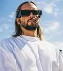 Salvatore Ganacci vine la SAGA Festival