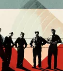 „Spioni de ocazie”, un documentar românesc despre spionii civili din cel de-al doilea Război Mondial intră în cinema