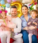 Ce talente neașteptate au fiicele Gabrielei Cristea. Ce dezvăluiri a făcut Tavi Clonda