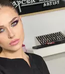 Theo Rose a fost victima bullying-ului. Ce i-au făcut angajații tatălui ei