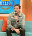 Tudor Chirilă, dezvăluiri neașteptate despre relația cu mama lui. „A fost cu măcel”