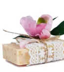 Florile de săpun, elementele perfecte de decor